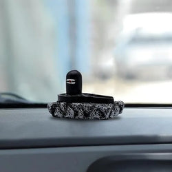 Craftivoa Smoke Backflow Decorative Polyresin Incense Holder With 20 Back Flow Incense Cone - View 5