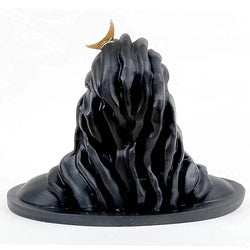 Craftivoa Adiyogi Shiva Statue For Car Dash Board Pooja Gift Mahadev Murti Idol Lord Adiyogi Shankara For Home Office Decordiwali Gifts Items - View 2