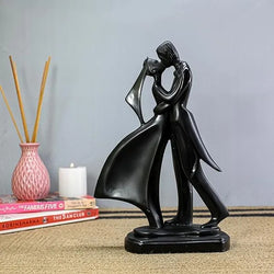 Craftivoa Couple Showpiece For Home Living Room Decor Best Gift For Anniversary Weddings Diwali Decoration Items - View 3